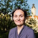 Dr Kornelia Ehrlich